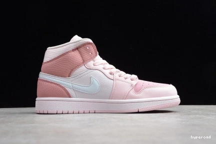 Hyperoad (W) PINK 1 DIGITAL MID JORDAN 1026